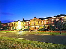 Colignan VIC Accommodation QLD