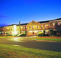 Mercure Port of Echuca - Accommodation QLD