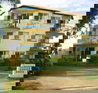 River Sands Holiday Apartments - Accommodation QLD