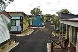 Simmie QLD Accommodation QLD