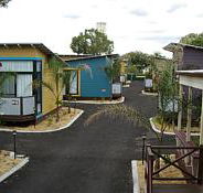 Injune Motel - Accommodation QLD
