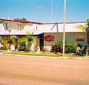 Tropical City Motor Inn - Accommodation QLD