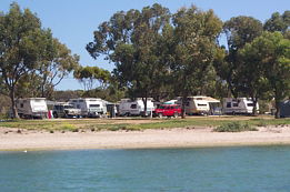 Mudamuckla SA Accommodation QLD