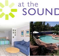 At The Sound - Accommodation QLD