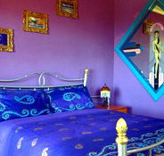 Airlie Beach Myaura Bed and Breakfast - Accommodation QLD