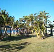 BIG4 Bowen Coral Coast Beachfront Holiday Park - Accommodation QLD
