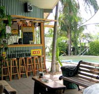 Backpackers By The Bay - Accommodation QLD
