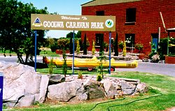Goolwa SA Accommodation QLD