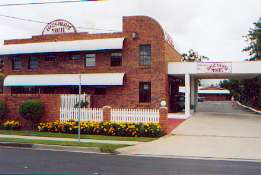 Aspley QLD Accommodation QLD