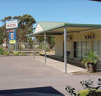 Ceduna Motor Inn - Accommodation QLD