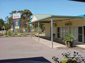 Ceduna Motor Inn - Accommodation QLD 0