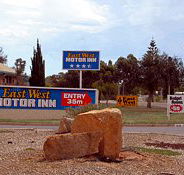 Ceduna East West Motel - Accommodation QLD