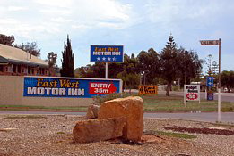Ceduna East West Motel - Accommodation QLD 0