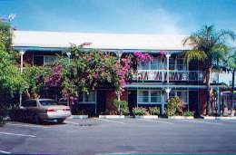 Antigua QLD Accommodation QLD