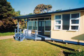 Penneshaw SA Accommodation QLD