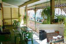 City Central Motel - Accommodation QLD 0