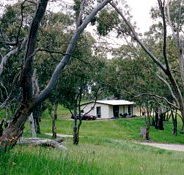 Clare Valley Cabins - Accommodation QLD