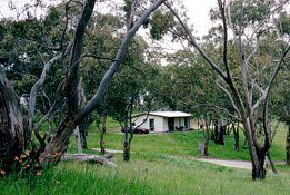 Clare Valley Cabins - Accommodation QLD 0