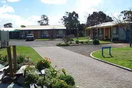Tolderol SA Accommodation QLD