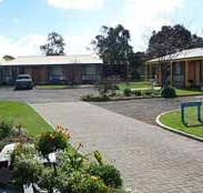 Milang Lakes Motel - Accommodation QLD