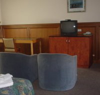 Robe Haven Motel