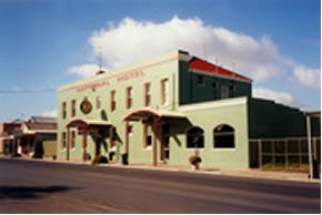 Arapiles VIC Accommodation QLD