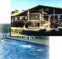 Bright Chalet - Accommodation QLD