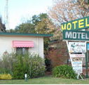 COHUNA MOTOR INN - Accommodation QLD