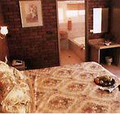 Colonial Motor Lodge - Accommodation QLD