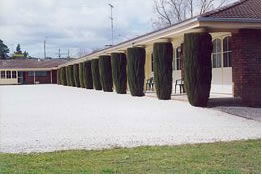 Creswick VIC Accommodation QLD