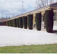 Creswick Motel - Accommodation QLD