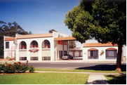 Naring VIC Accommodation QLD