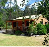 Gellibrand River Valley Cabins - Accommodation QLD