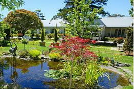 Sunset Strip VIC Accommodation QLD