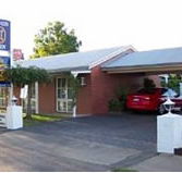 Jolly Swagman Motor Inn - Accommodation QLD