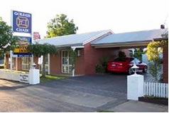 Jolly Swagman Motor Inn - Accommodation QLD 0