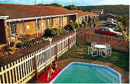Port Campbell VIC Accommodation QLD