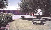 Rutherglen VIC Accommodation QLD