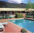 Snowgum Motel - Accommodation QLD