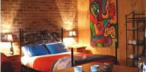 Dunkeld VIC Accommodation QLD