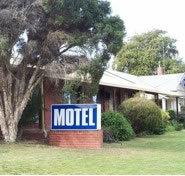 St Arnaud Country Road Inn - Accommodation QLD