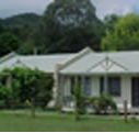 The Jamieson Cottages - Accommodation QLD
