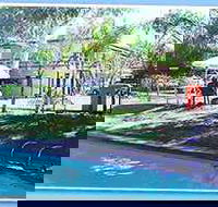 Toddy's Backpackers Resort - Accommodation QLD