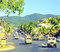 Tropic Coast Motel - Accommodation QLD 0