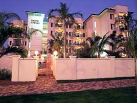Mooroobool QLD Accommodation QLD