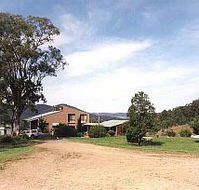 Valley View Homestead B And B - Accommodation QLD