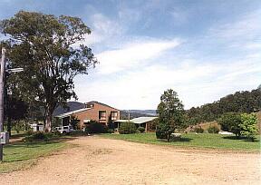 Valley View Homestead B And B - Accommodation QLD 0