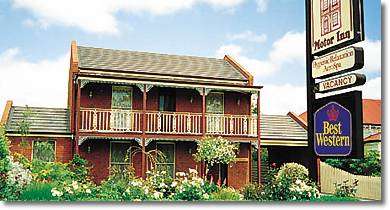 Mt Clear VIC Accommodation QLD