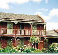 VICTORIANA MOTOR INN - Accommodation QLD