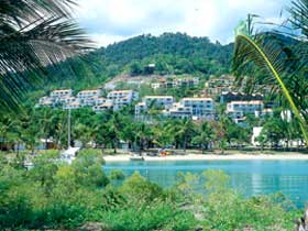 Whitsunday Terraces Resort - Accommodation QLD 0